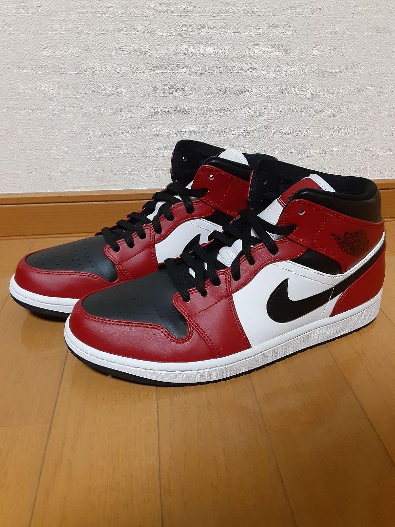 【12/7まで限定価格】NIKE AIR JORDAN 1(エアジョーダン1)