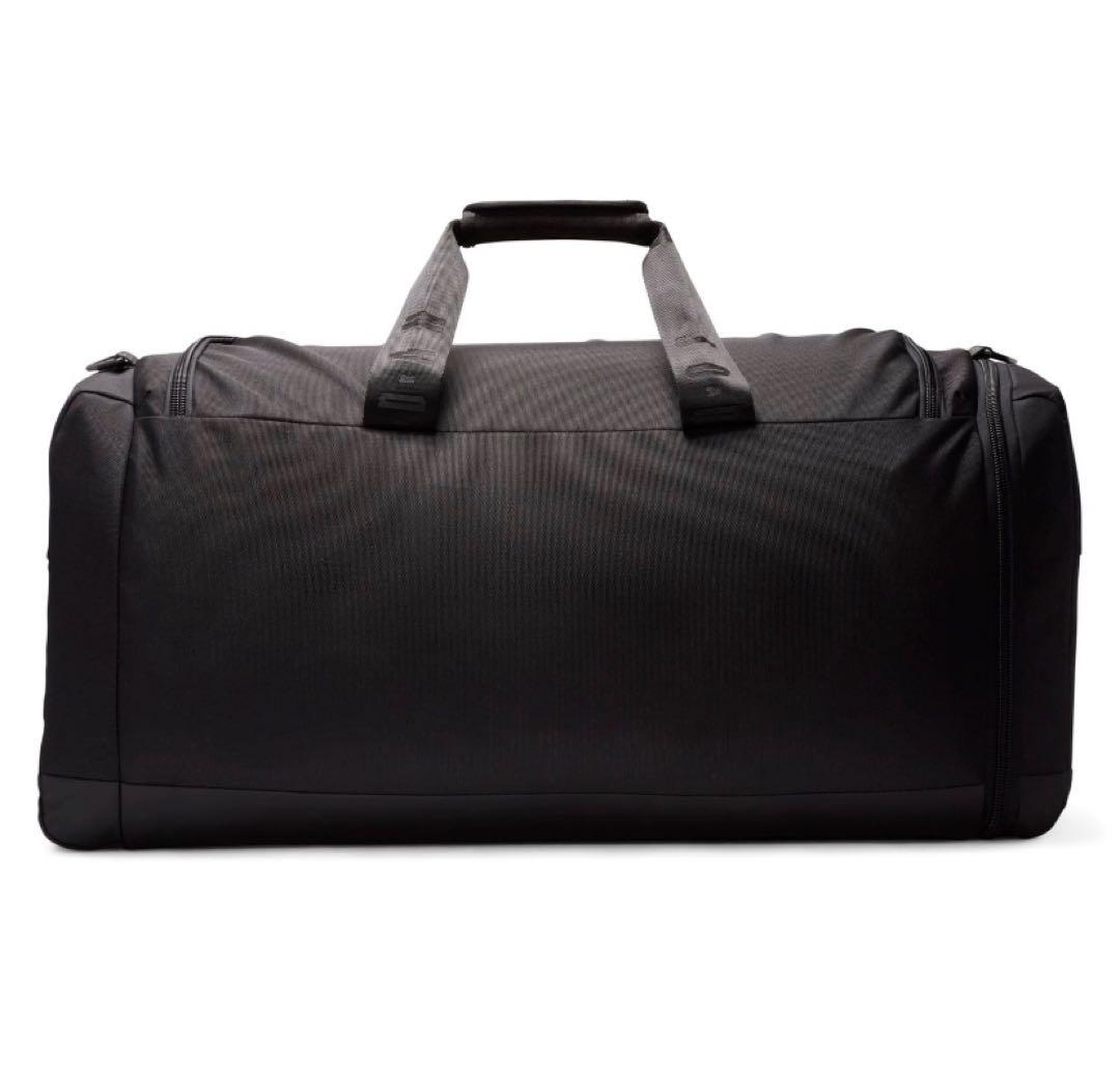 専用新品未使用 ナイキ ジョーダン ベロシティ ダッフルバッグ 55L - メルカリ
