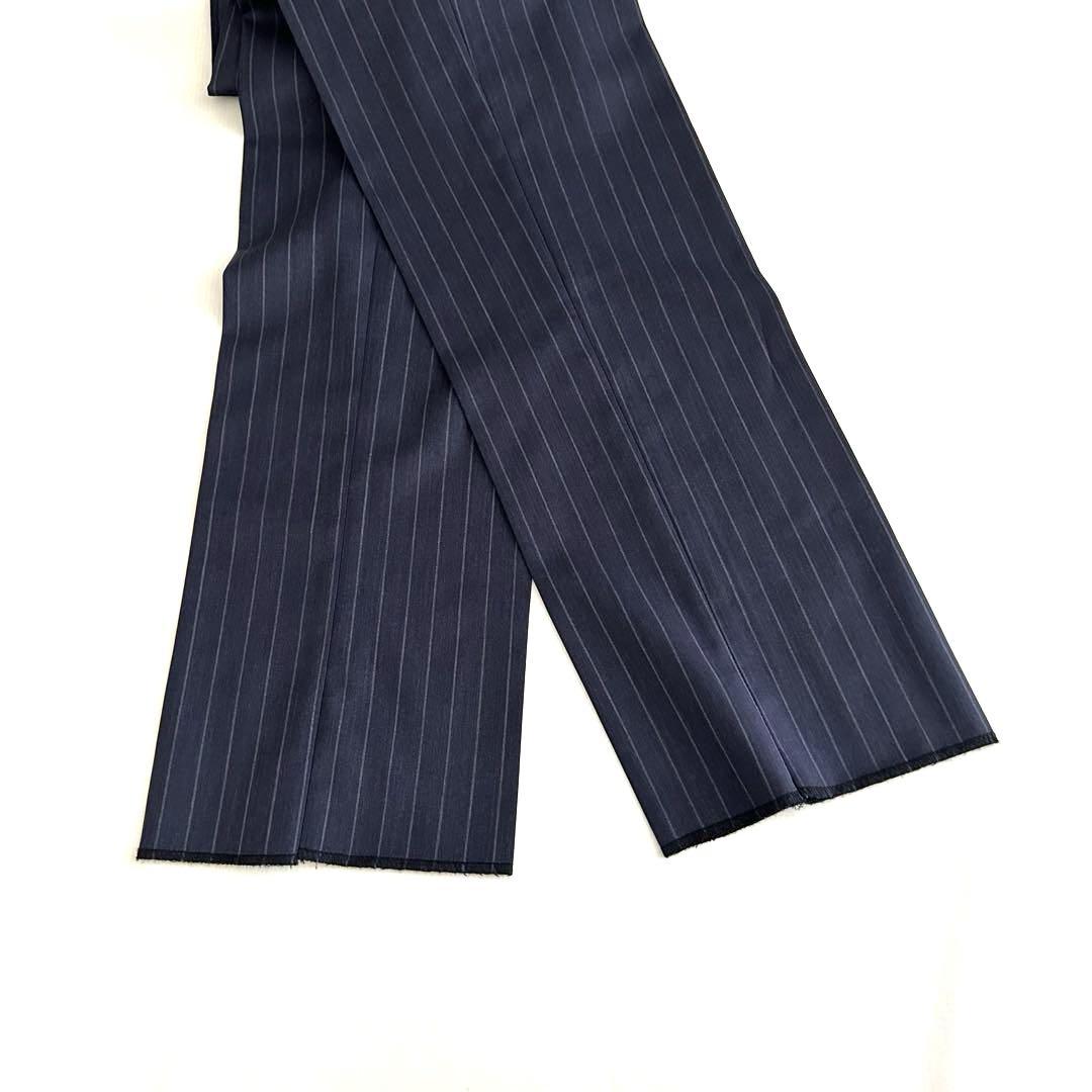 新品未使用 Loro Piana ロロピアーナ スーツ L 日本製 525
