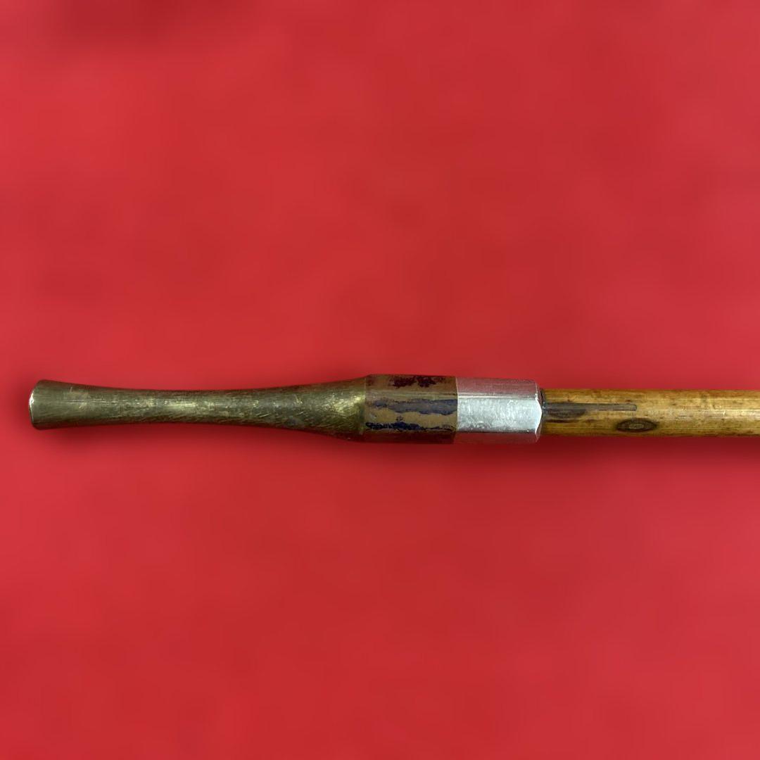 煙草入れ　煙管　キセル　装飾品　アンティーク　美術品　工芸品