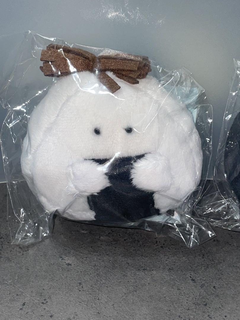格安 かわいい ぎゅっと おにぎりさん ぬいぐるみ10点セット プレゼント