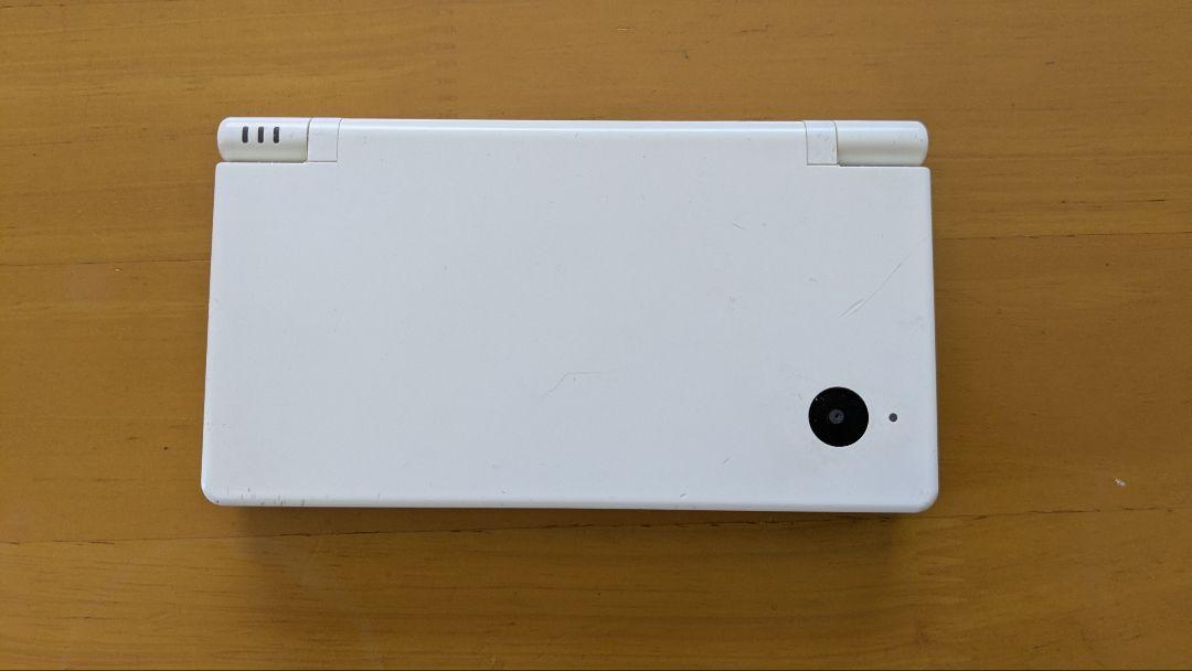 Nintendo DSI ホワイト 本体