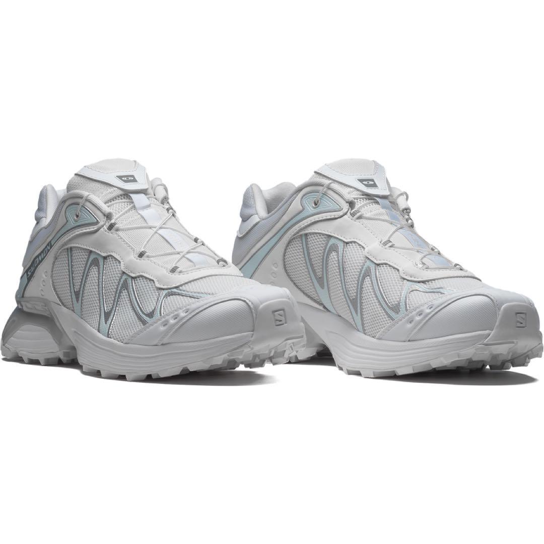salomon　サロモン　XT-WHISPER ウィスパー　28.5cm