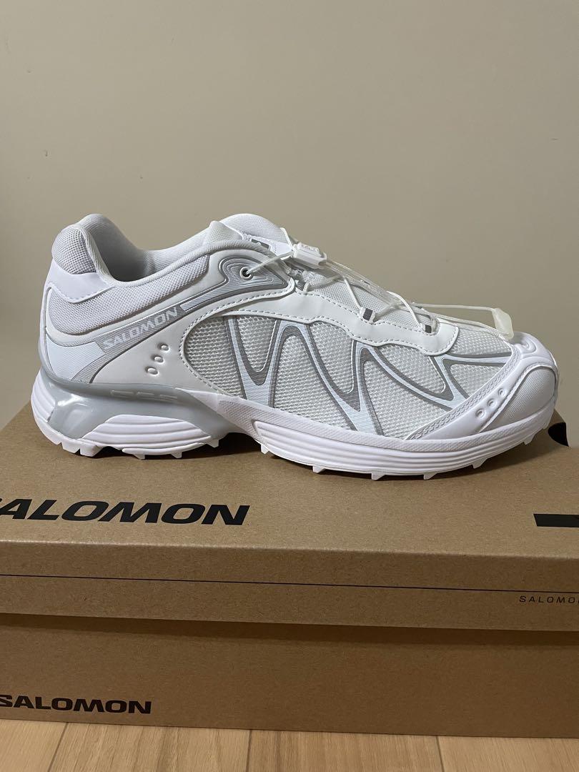 salomon　サロモン　XT-WHISPER ウィスパー　28.5cm