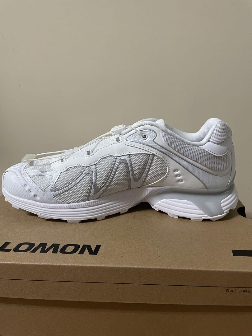 salomon　サロモン　XT-WHISPER ウィスパー　28.5cm