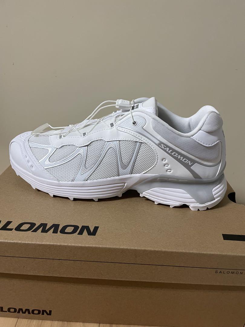 salomon　サロモン　XT-WHISPER ウィスパー　28.5cm