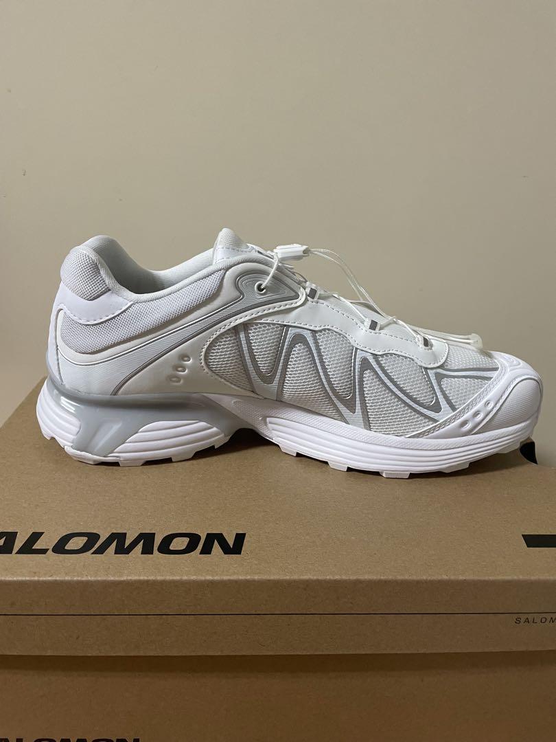 salomon　サロモン　XT-WHISPER ウィスパー　28.5cm