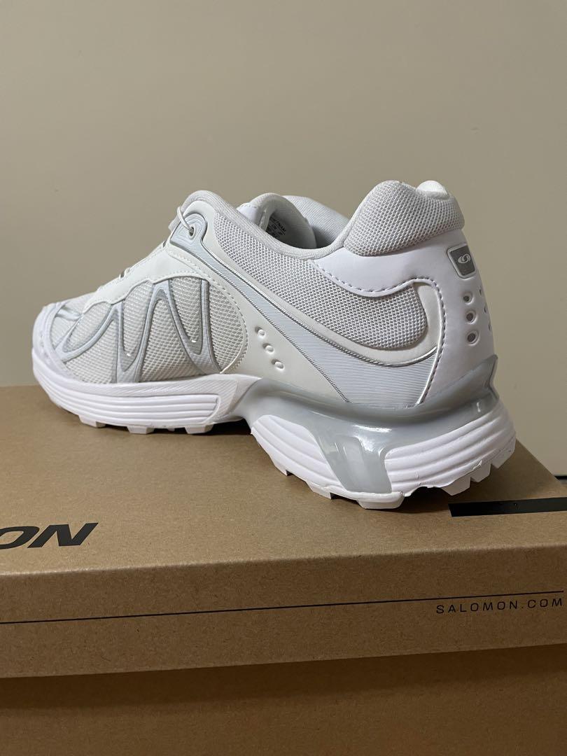 salomon　サロモン　XT-WHISPER ウィスパー　28.5cm
