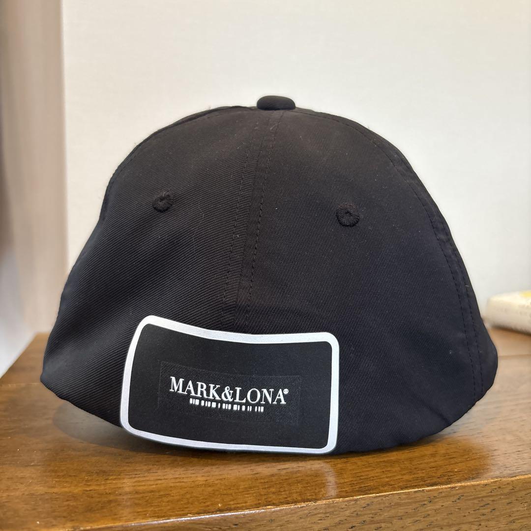 Mark&Lona｜BELTS/HATS (MCF-3A-FC53))