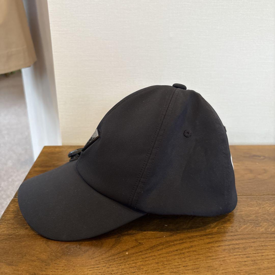 Mark&Lona｜BELTS/HATS (MCF-3A-FC53))