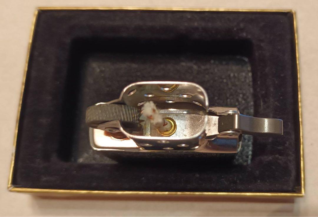 ZIPPO LIMITED