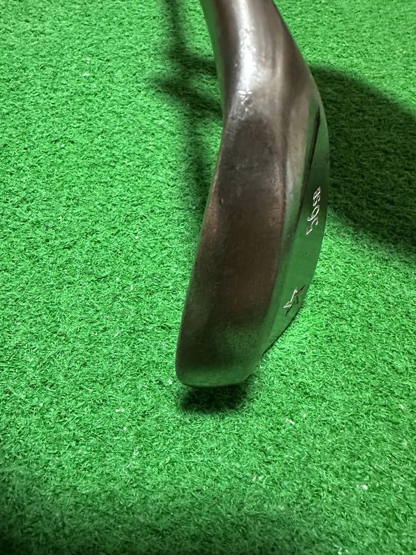 アーティザン ウェッジ 56度SB ゴルフ