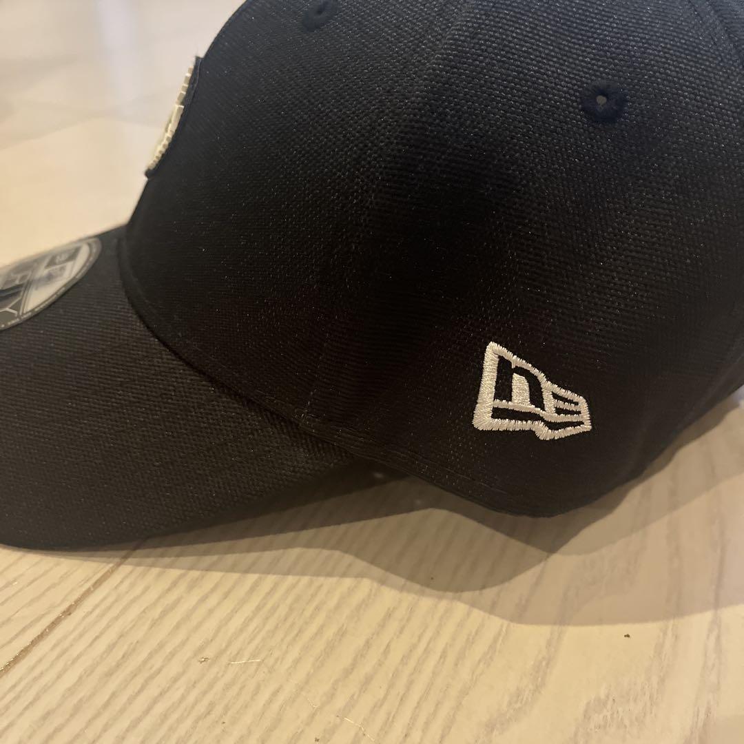 海外限定】NEW ERA × Starbucks キャップ 日本未発売