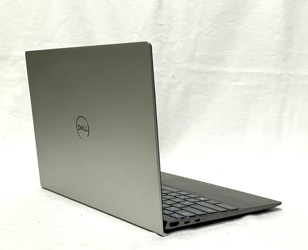 超美品 2021年製 薄型 DELL inspiron 5310 i7 11世代