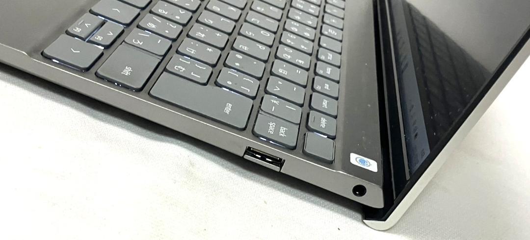 超美品 2021年製 薄型 DELL inspiron 5310 i7 11世代