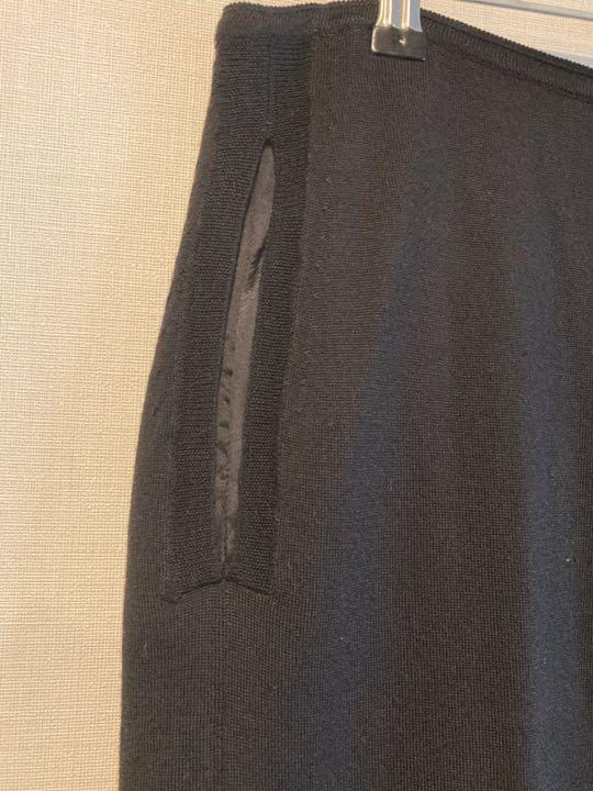 DRIES ドリスヴァンノッテン ニット スカート ID1xy-m80586011324 VAN NOTEN スカート 高評価安い