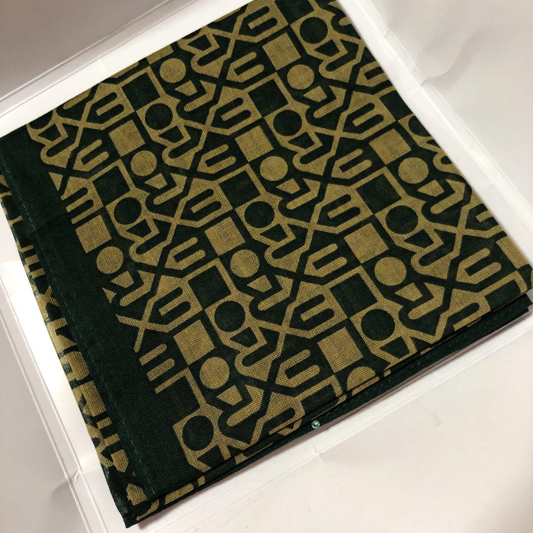 Rolex 非売品 ハンカチ