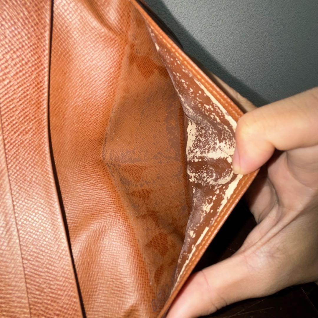 カ*モ様 ルイヴィトン　LOUIS VUITTON 財布　まとめ売り モノグラム