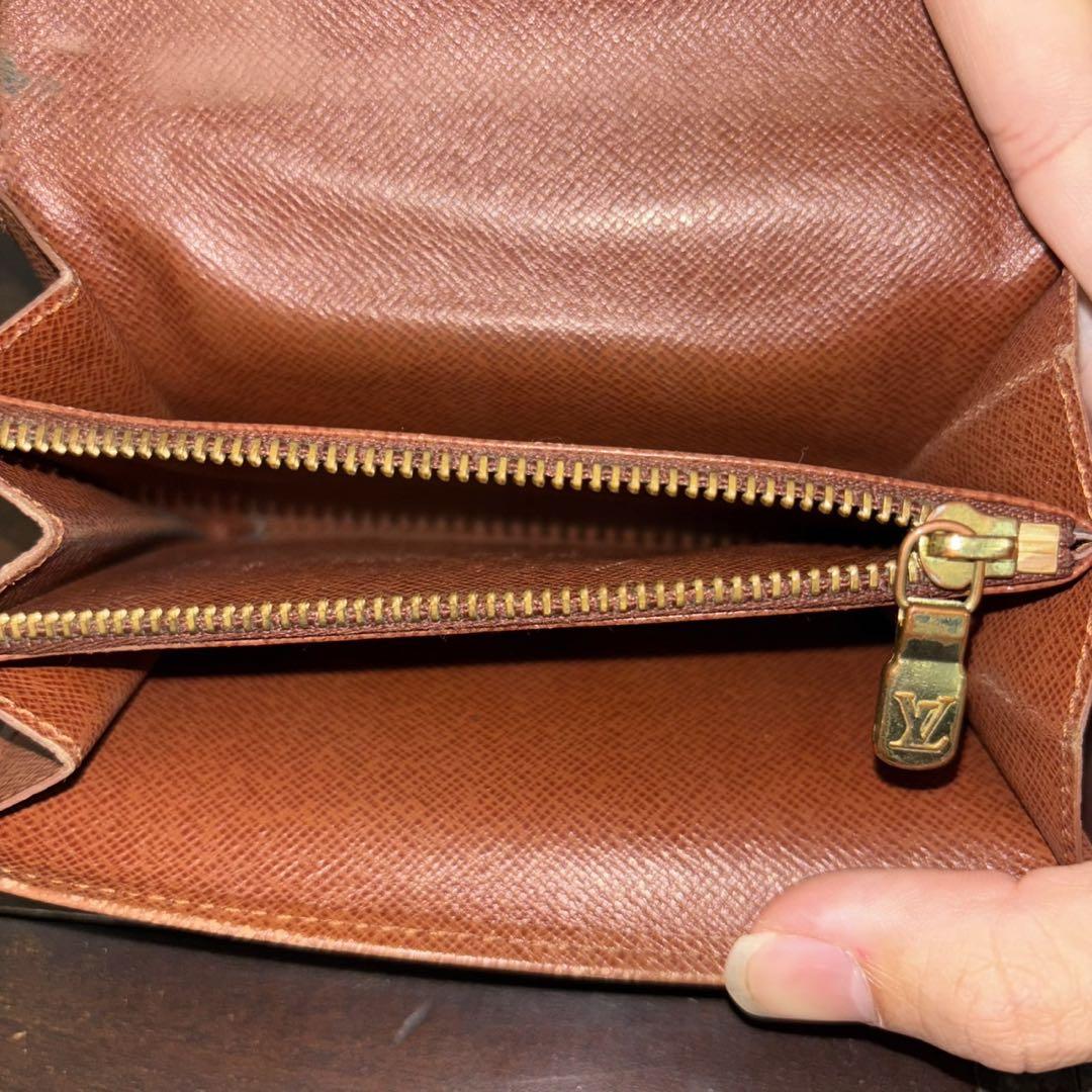 カ*モ様 ルイヴィトン　LOUIS VUITTON 財布　まとめ売り モノグラム