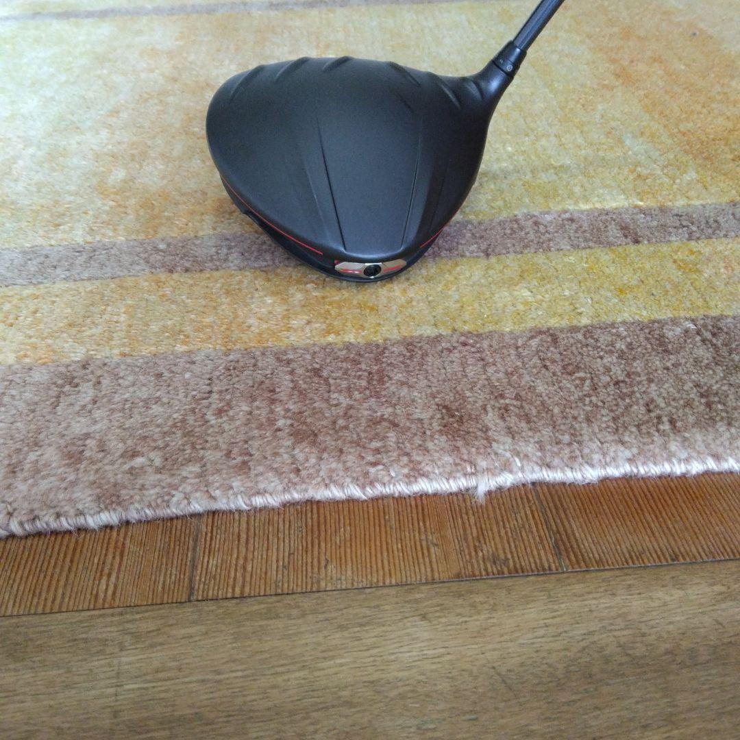レフティ　PING G410 PLUSドライバー 　ALTA J CB　シャフト