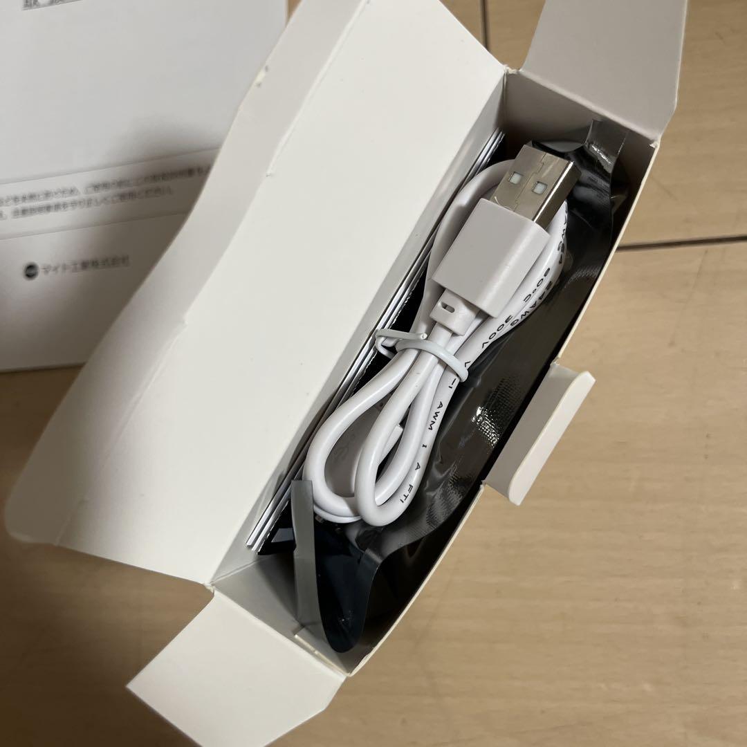 might クールバックパック 冷却機能付き