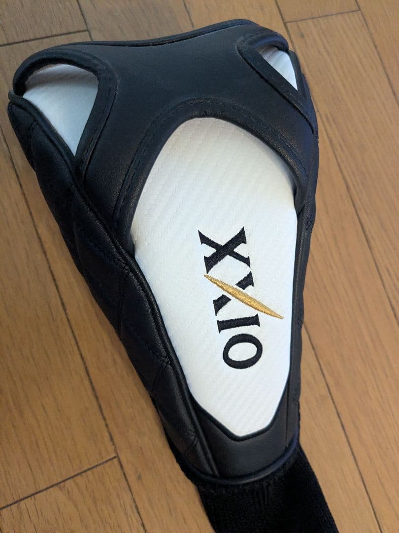 超美品 ゼクシオRシャフト 11.5 超美品 ゼクシオRシャフト 11.5