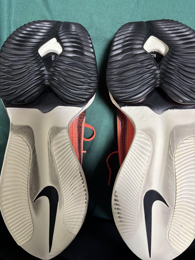 NIKE アルファフライネクスト% 28cm