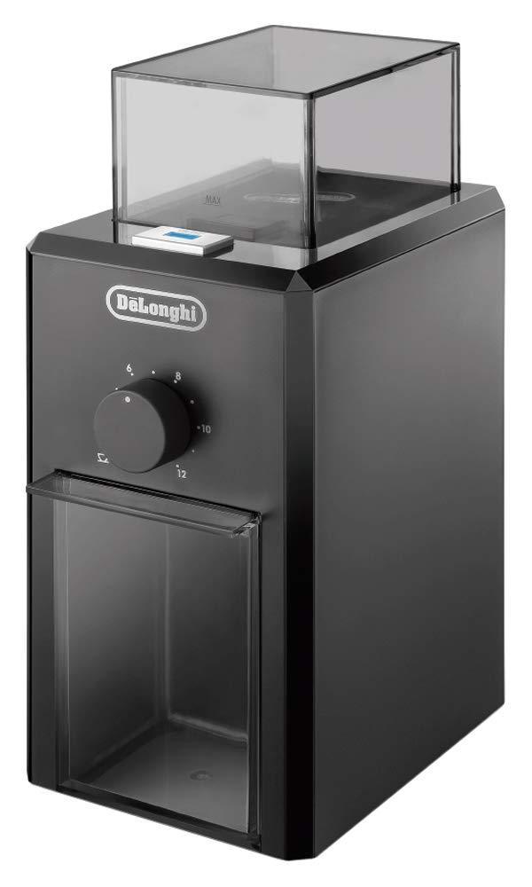 【難あり】DeLonghi(デロンギ) コーヒーグラインダー KG79J
