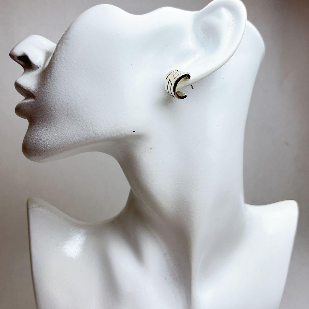 ピアス 925