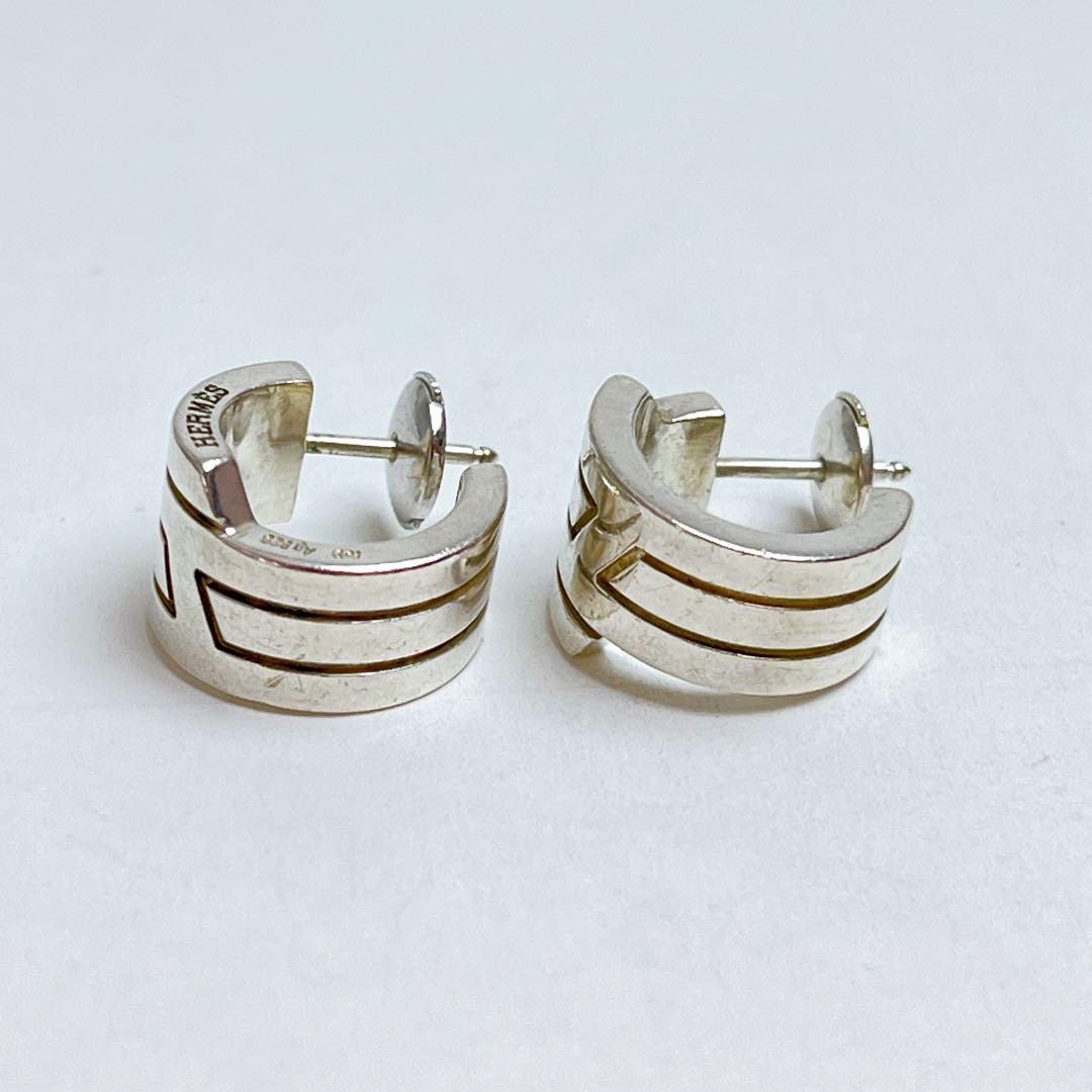 ピアス 925