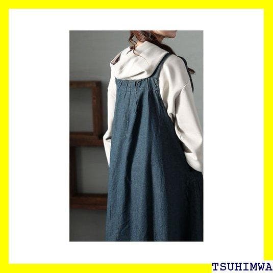 黒 桜古典 《R ワンピース》 女っぽムード漂うサロペットスカート レ