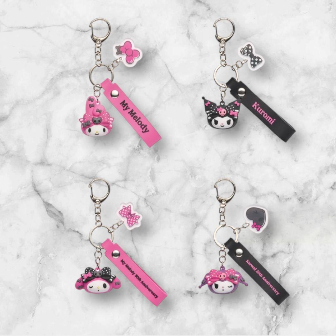 マイメロ・クロミ/Happyくじ/クロミ当りくじのまとめ売り/29点 マイメロ・クロミ/Happyくじ/クロミ当りくじのまとめ売り/29点