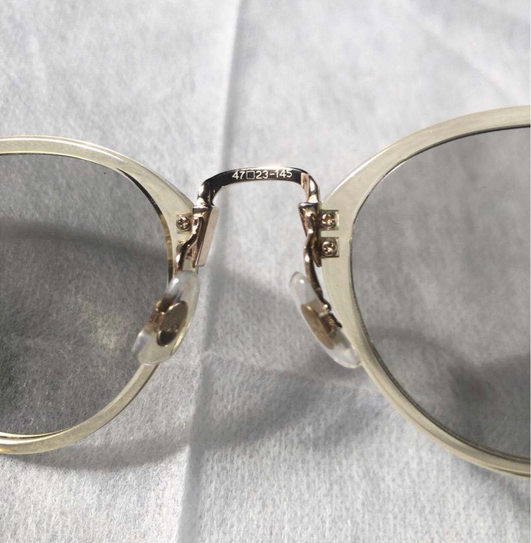 EYEVAN Maloof-sun(ライトブルーレンズ) | karasica-vucica.hr