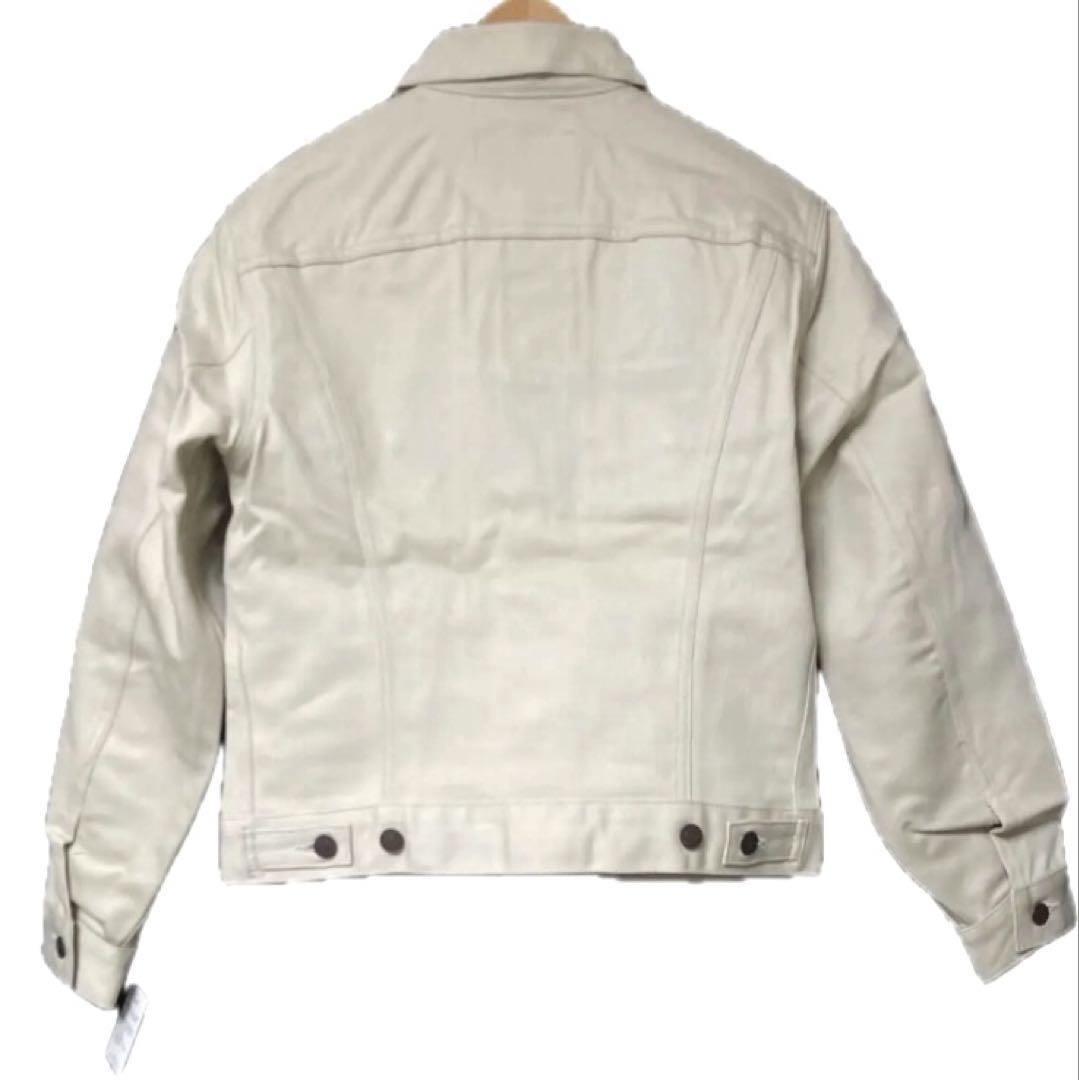デッドストック LEVI'S '60s 復刻 BIG“Ｅ” 840 白タグ 36