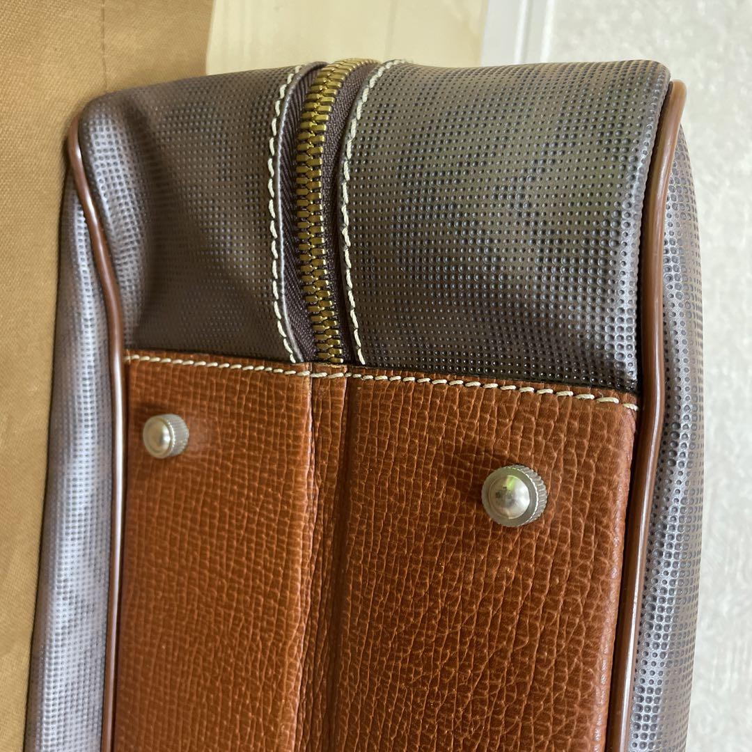 LOEWEロエベ　バッグ　トラベルバッグ