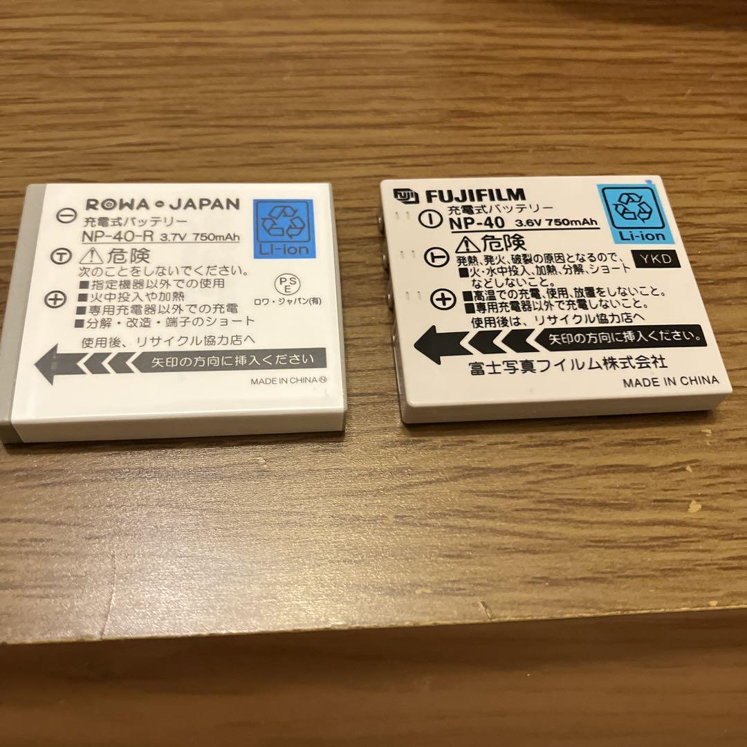 fd デジタルカメラ