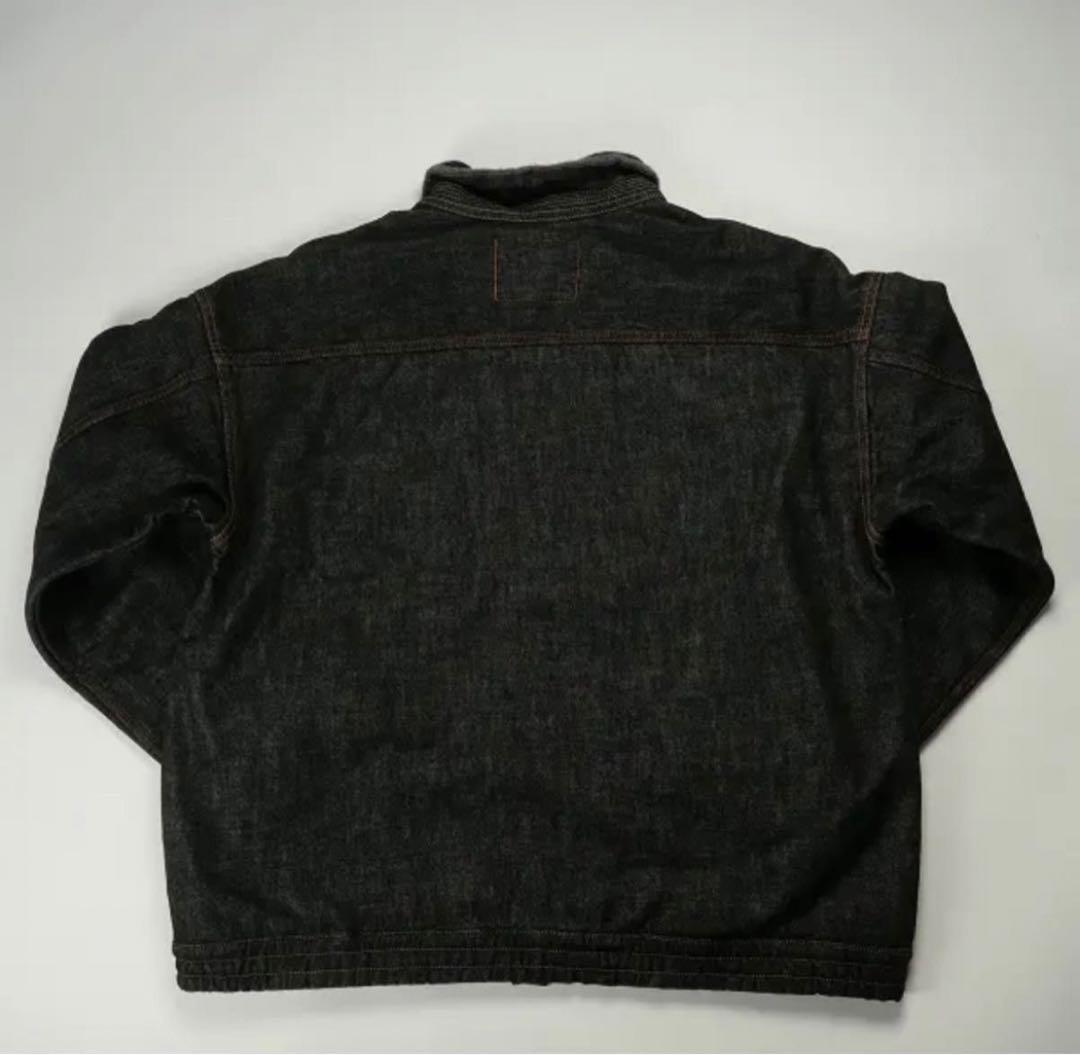 テンダーロインDENIM JKT デニムジャケット　L