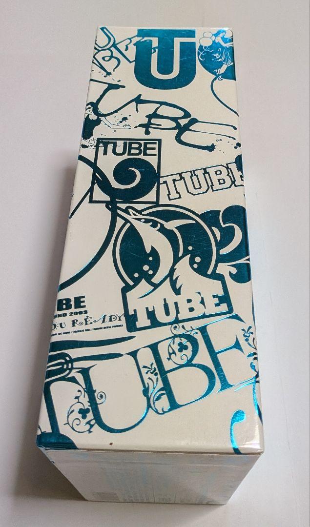 Amazon.co.jp: 20th Anniversary DVD BOX『20th Summer』 : TUBE