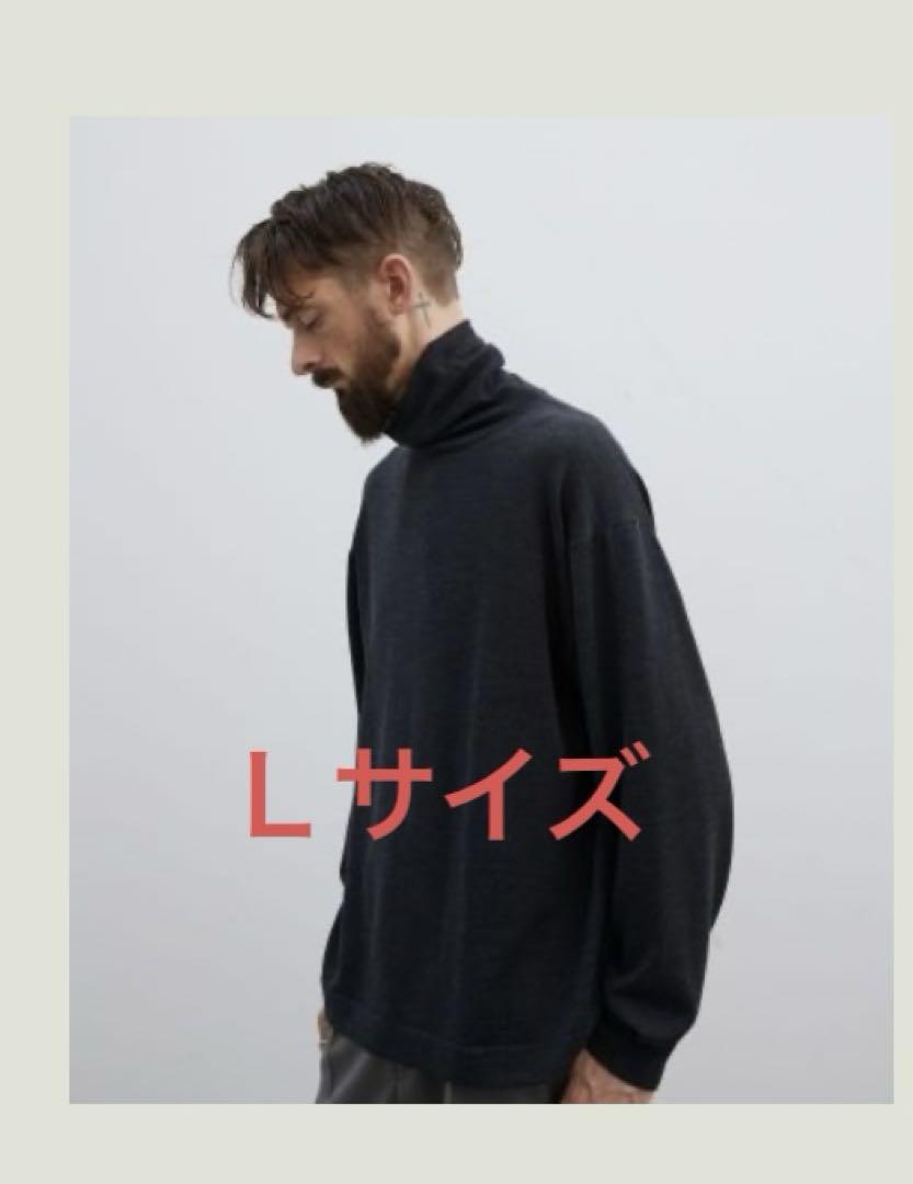 LIDNM】SUPER FINE WOOL TURTLE