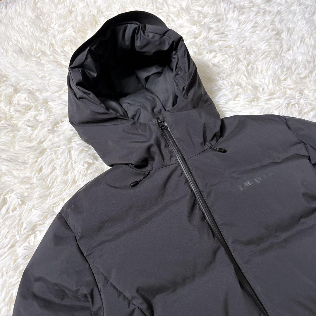 Patagonia ジャクソン・グレイシャー・ジャケット S黒 ブラック