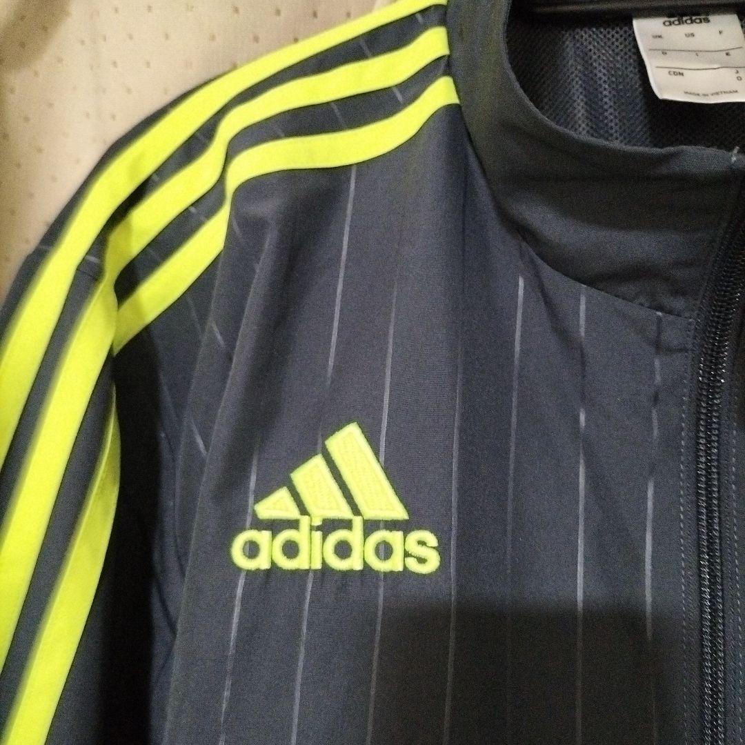 人気大割引 アディダス Real 美 XLサイズ 上下セットアップ ピステ Madrid ウェア
