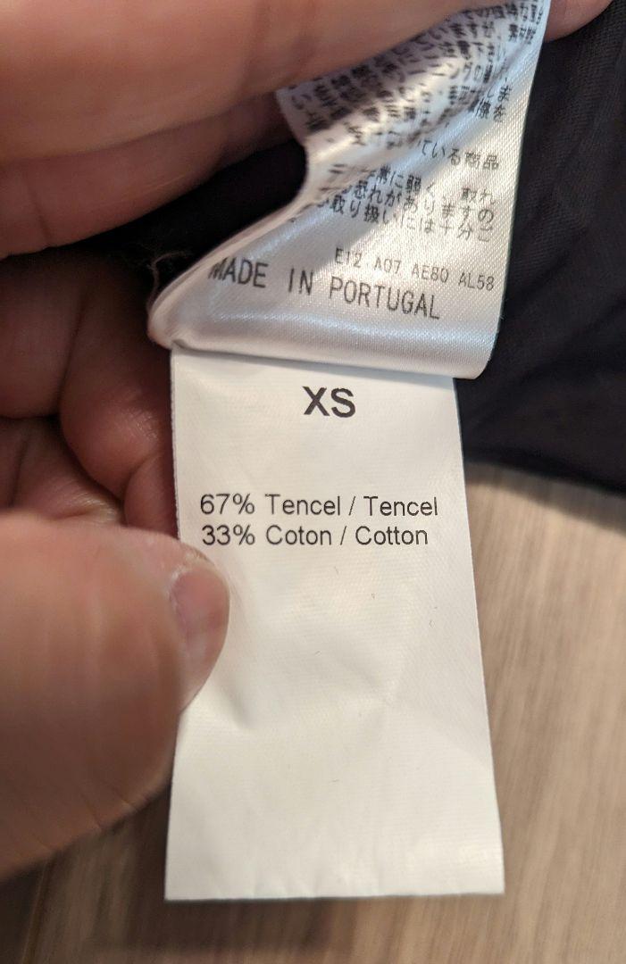 【良品】ETRO エトロ レディース Tシャツ XS