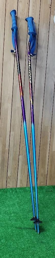 S90★OGASAKAスキー板 TC-SZ カバー付き 160cm　送料込み