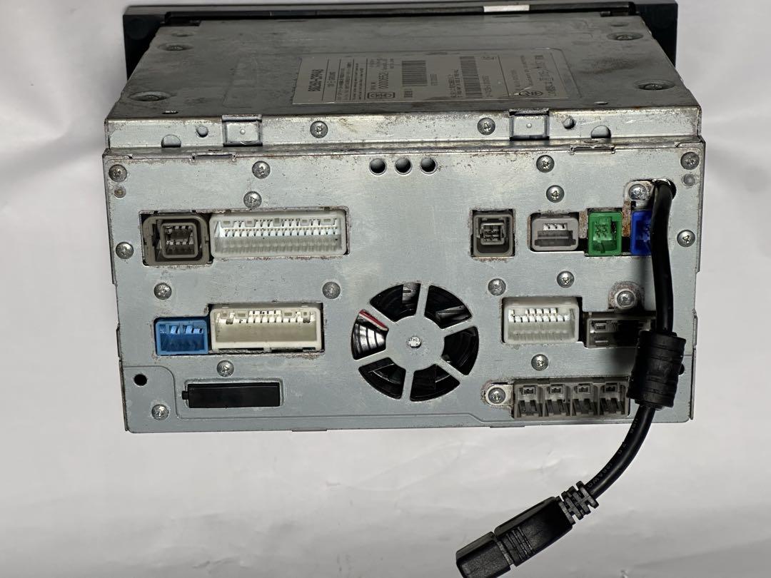 *MC313D-W* 日産純正 SDナビ地デジ Bluetooth
