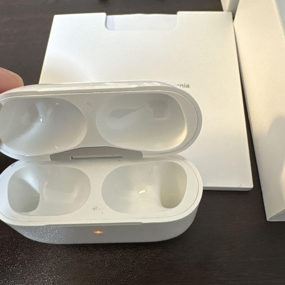 【純正】AirPodsPro(第1世代)動作確認済