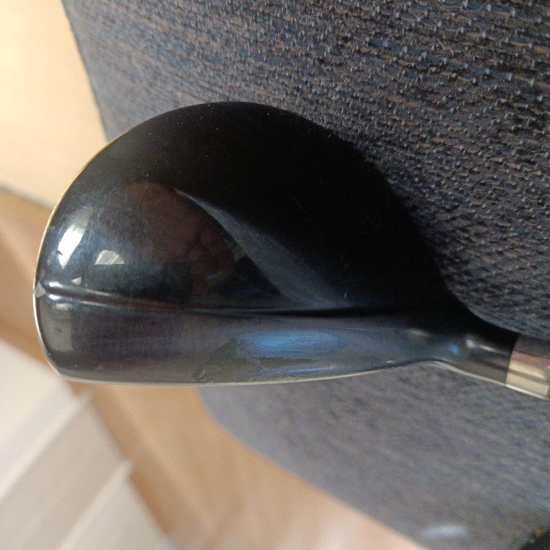 Cobra Baffler RailH ユーティリティ4H 5H　2本