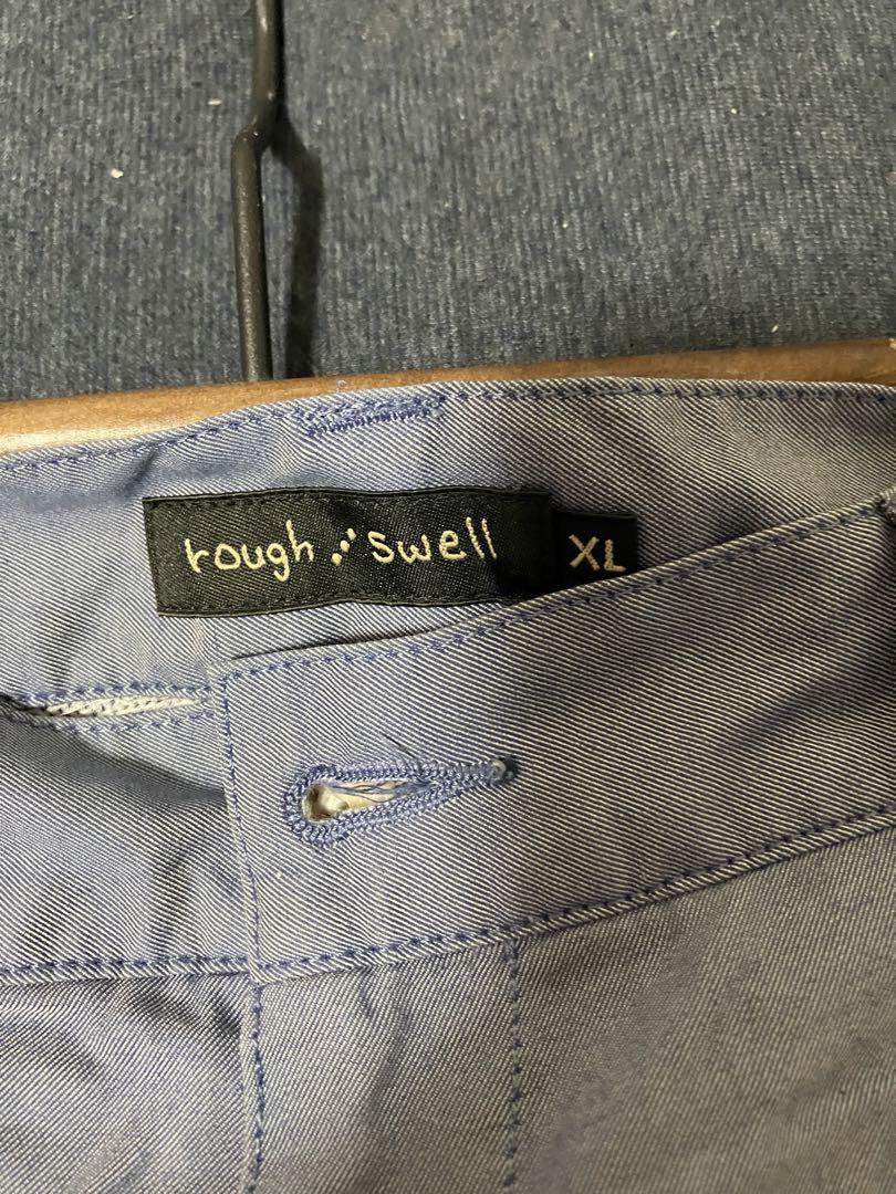 rough & swell XL ショートパンツ