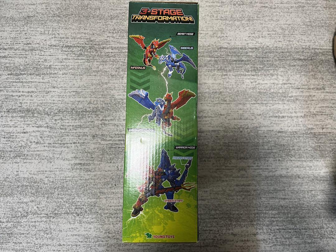 ダブルドラゴン Super10
