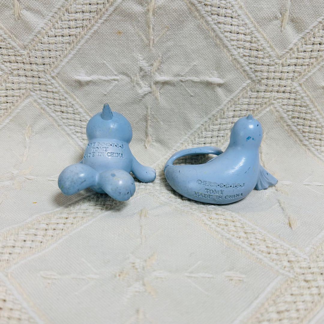 モンコレ パウワウ ジュゴン ポケモンモンコレ 初期 - メルカリ