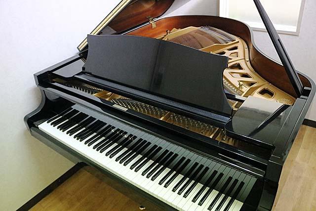 グランドピアノ【カワイ　KG-2C】販売